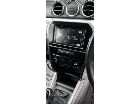 2017 Suzuki Vitara - photo 9