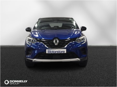 2023 Renault Captur - photo 12