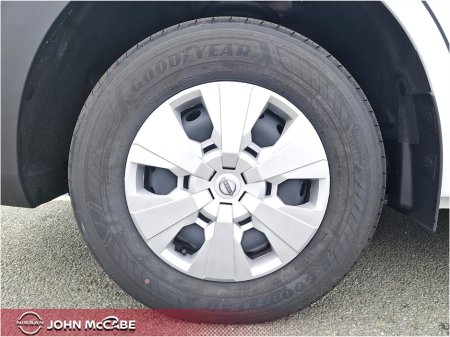 2026 Nissan Interstar - photo 33