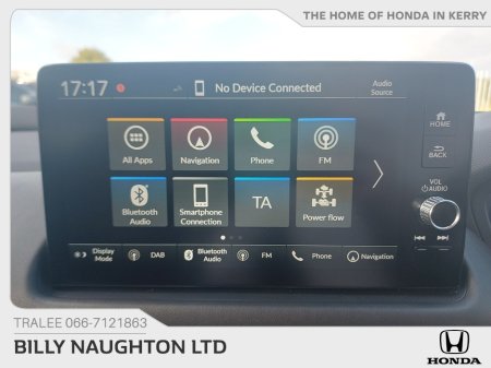 2025 Honda ZR-V - photo 24