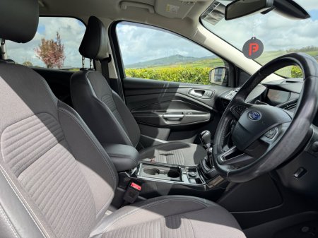2019 Ford Kuga - photo 12