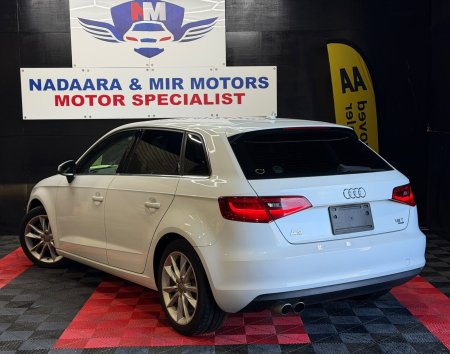2014 Audi A3 - photo 15