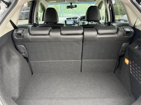 2015 Honda Fit - photo 13
