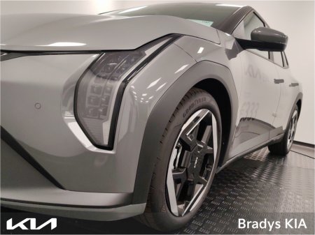 2026 Kia EV4 - photo 28