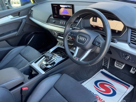 2023 Audi Q5 - photo 8