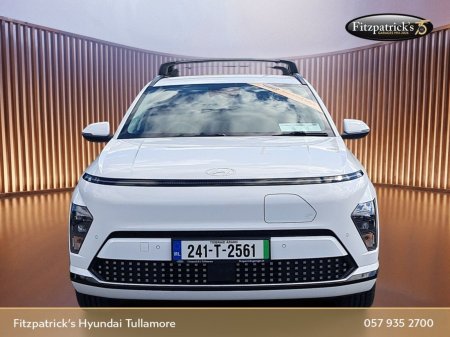 2024 Hyundai KONA - photo 5
