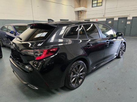 2020 Toyota Corolla - photo 6