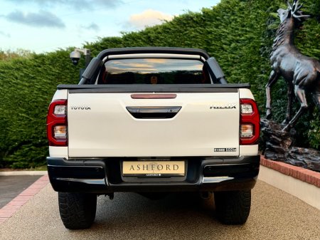 2023 Toyota Hilux - photo 20