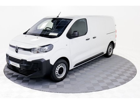 2026 Citroen Dispatch - photo 19