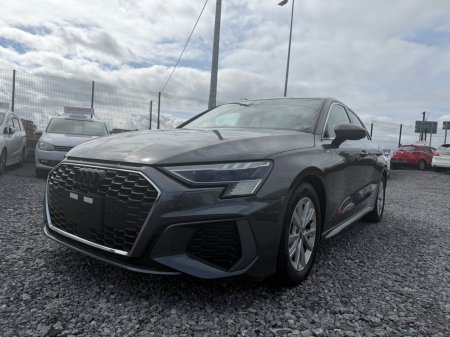 2023 Audi A3 - photo 5