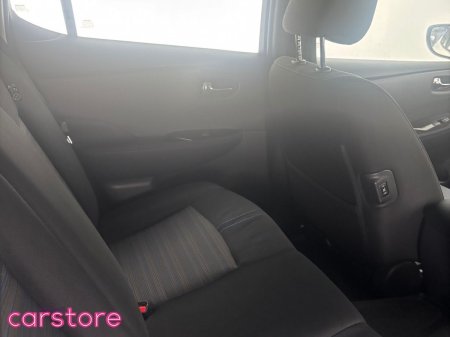 2020 Nissan Leaf - photo 10