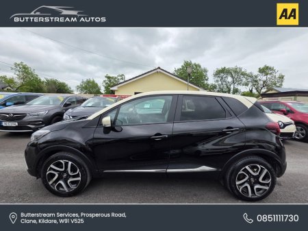 2019 Renault Captur - photo 8