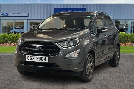 2019 Ford EcoSport - photo 5