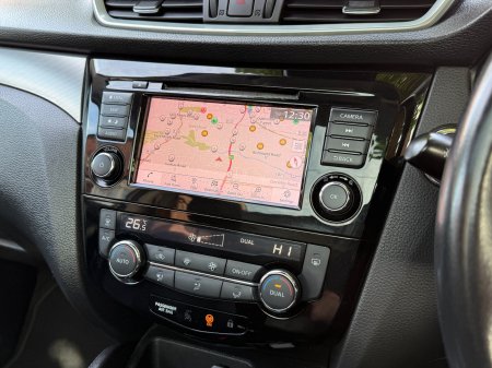 2019 Nissan Qashqai - photo 15