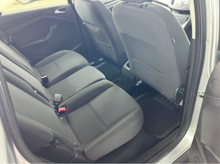 2017 Ford C-Max - photo 3