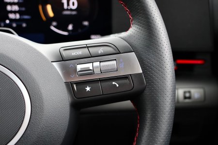 2026 Hyundai KONA - photo 15