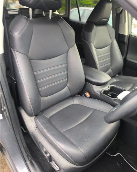2021 Toyota RAV4 - photo 2