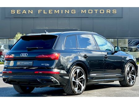 2023 Audi Q7 - photo 4