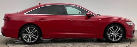 2022 Audi A6 - photo 4