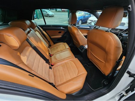 2015 Volkswagen Golf - photo 3
