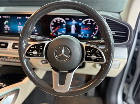 2020 Mercedes-Benz GLE - photo 32