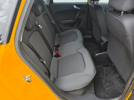 2017 Audi A1 - photo 20
