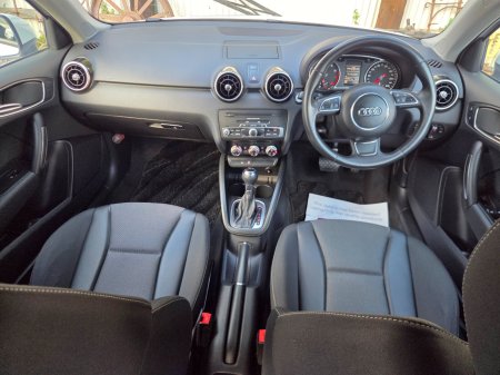 2013 Audi A1 - photo 8