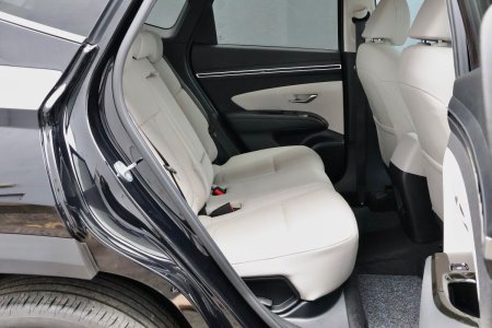 2021 Hyundai Tucson - photo 18
