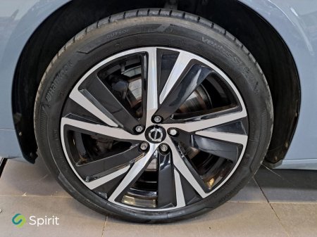 2022 Volvo S90 - photo 9