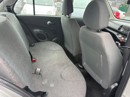 2006 Nissan Micra - photo 16