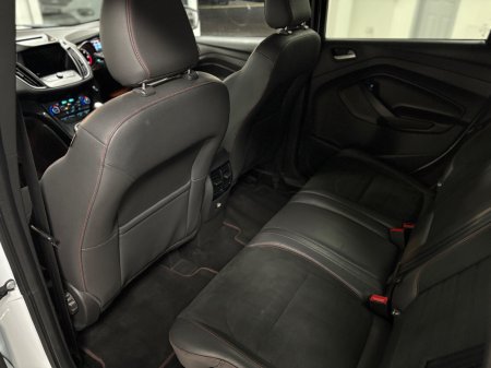 2019 Ford Kuga - photo 14