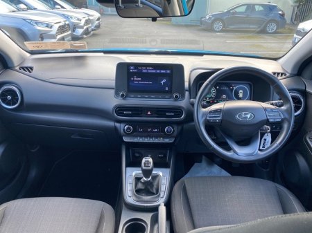 2021 Hyundai KONA - photo 8