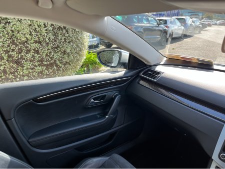 2014 Volkswagen CC - photo 15