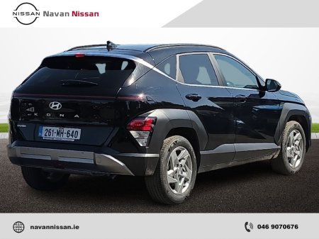 2026 Hyundai KONA - photo 8