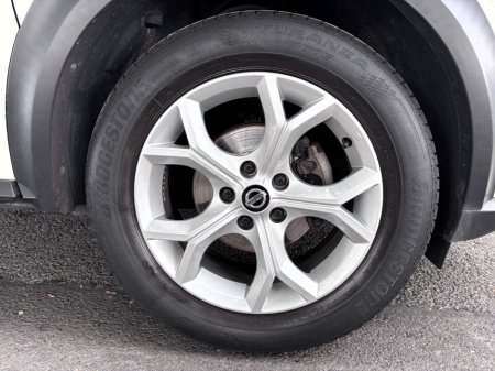 2021 Nissan Juke - photo 12