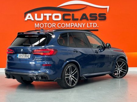 2022 BMW X5 - photo 9