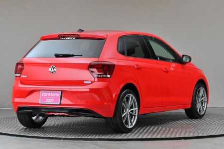 2021 Volkswagen Polo - photo 9