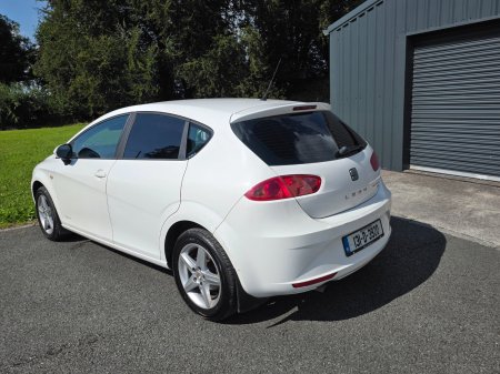 2013 SEAT Leon - photo 5