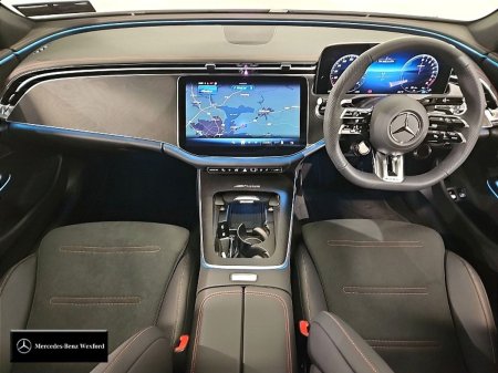2026 Mercedes-Benz E-Class - photo 14