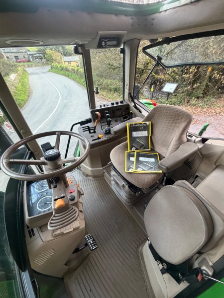 2013 John Deere 6150M - photo 20