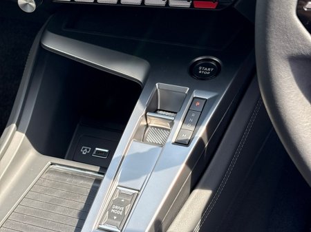 2026 Peugeot 408 - photo 11