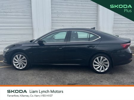 2023 Skoda Octavia - photo 6