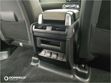 2023 Land Rover Defender - photo 18