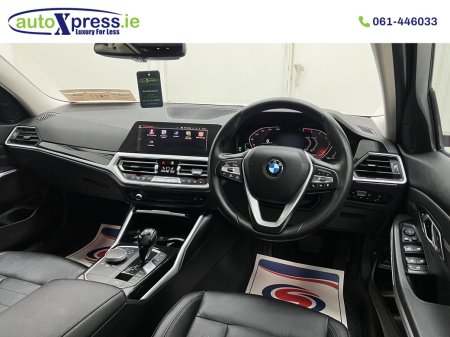 2019 BMW 3-Series - photo 10