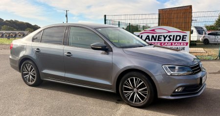 2015 Volkswagen Jetta - photo 4