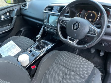 2016 Renault Kadjar - photo 8