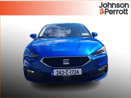 2024 SEAT Leon - photo 8