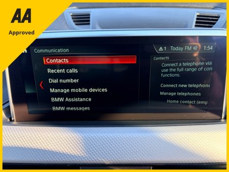 2017 BMW X1 - photo 20