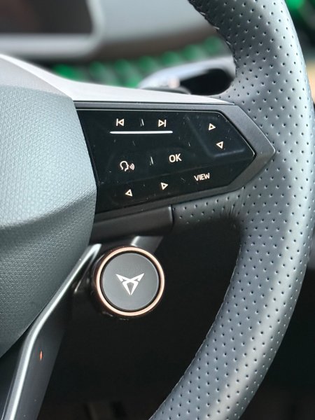 2026 Cupra Tavascan - photo 21