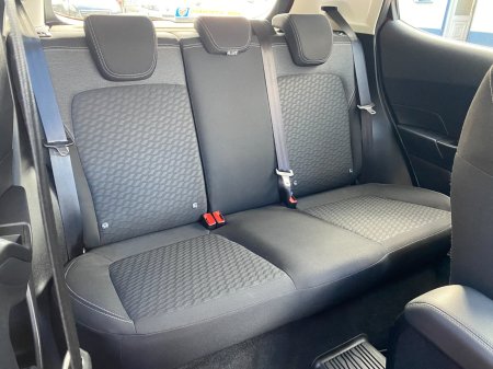 2023 Ford Fiesta - photo 15